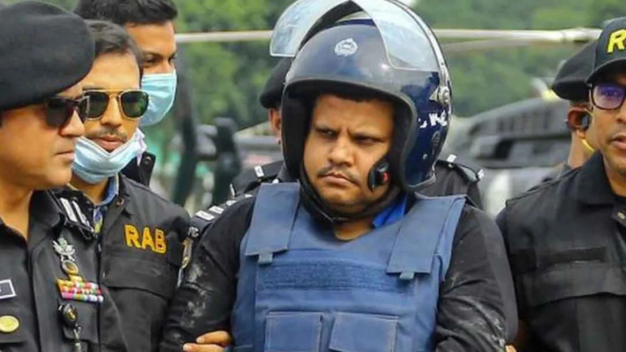 রিজেন্ট সাহেদের জামিন শুনানি ১৫ অক্টোবর