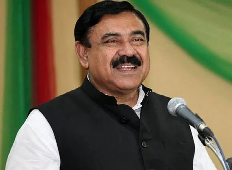 সড়ক দুর্ঘটনার জন্য শুধু ড্রাইভাররা দায়ী নন: শাজাহান খান