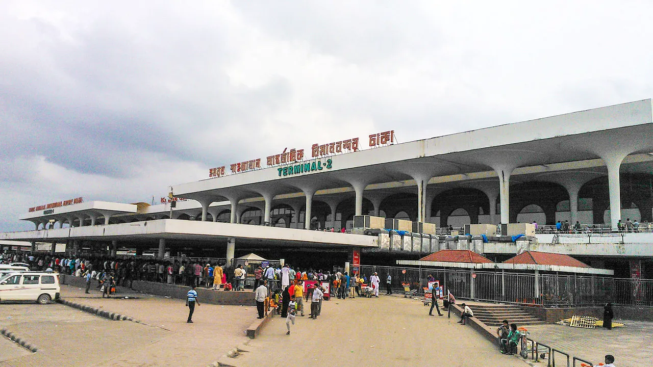 শাহজালাল বিমানবন্দরের নিরাপত্তা দায়িত্বে ফিরছে এপিবিএন