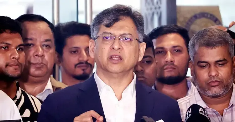 জুলাইযোদ্ধাদের দায়মুক্তি সরকার গ্রহণ করবে: স্বরাষ্ট্রমন্ত্রী