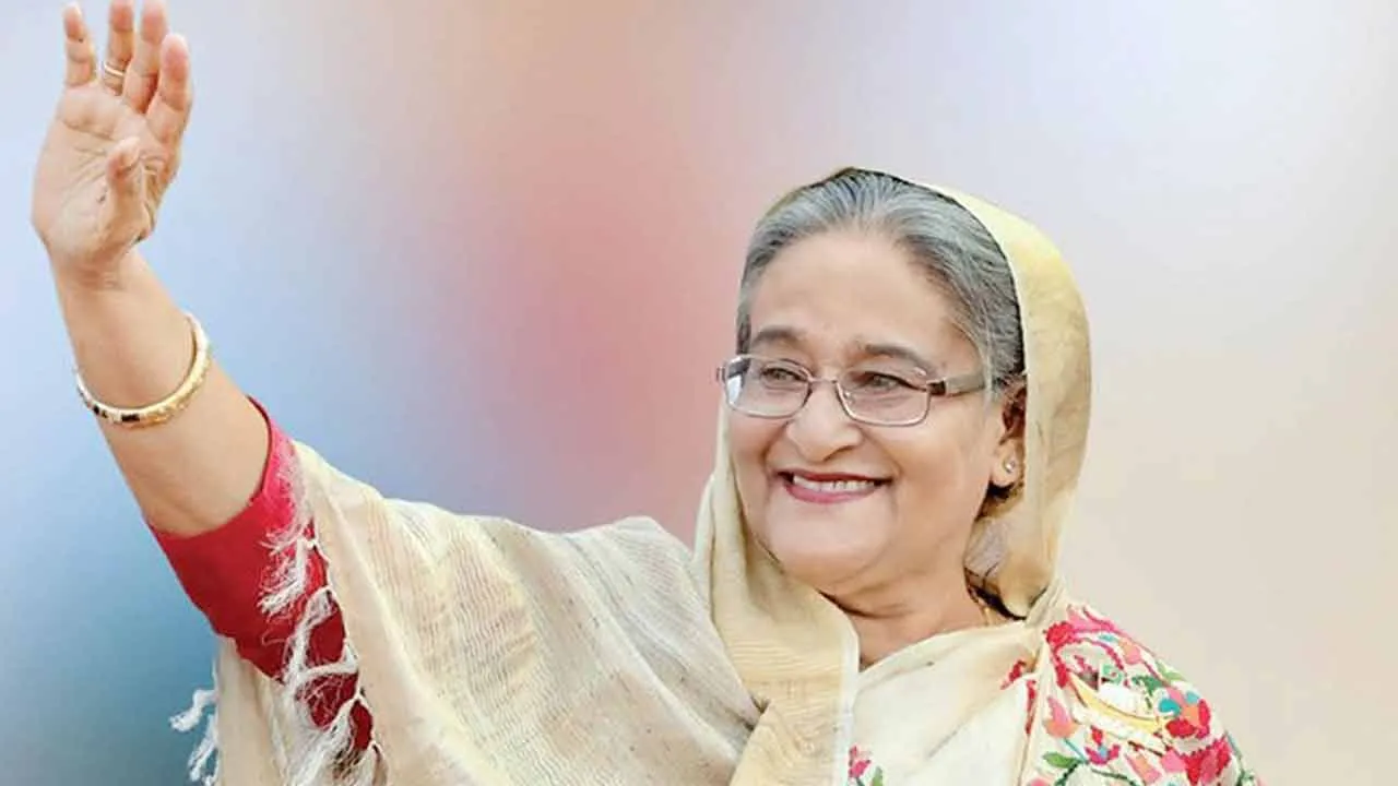 শেখ হাসিনা সম্পর্কে যা বলছে রয়টার্সের বিশ্লেষণ