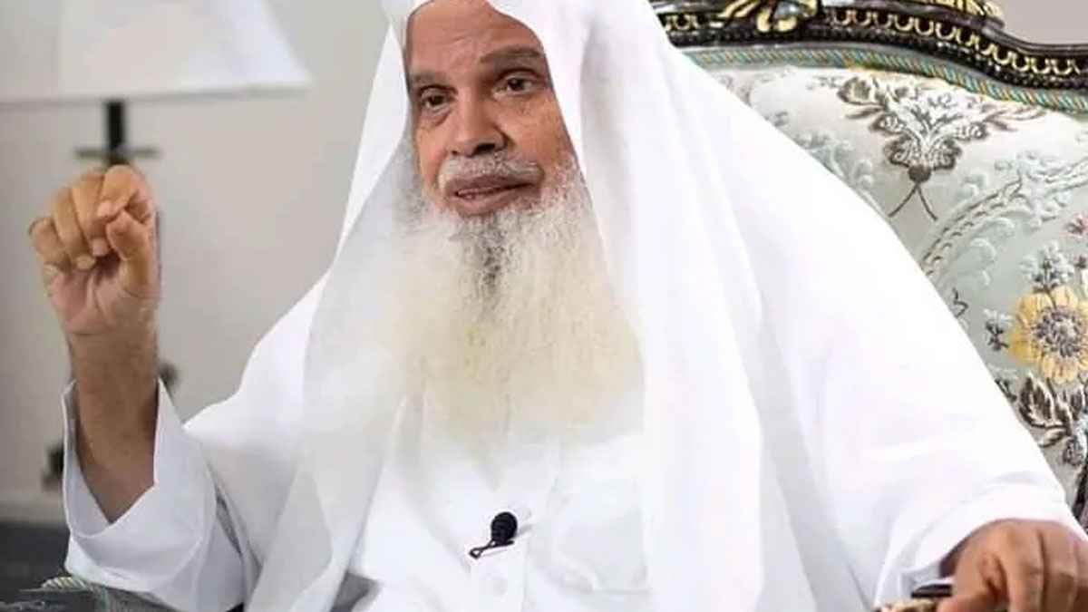shaikh-hudaifi-haj-arafat