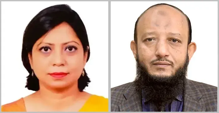মহিলা বিষয়ক অধিদপ্তরের নতুন ডিজি, বিসিসিতে নির্বাহী পরিচালক