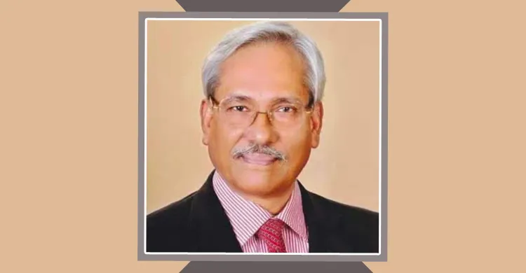 মুক্তির পরদিন নৌকা প্রতীকে নির্বাচন করার ঘোষণা শাহজাহান ওমরের