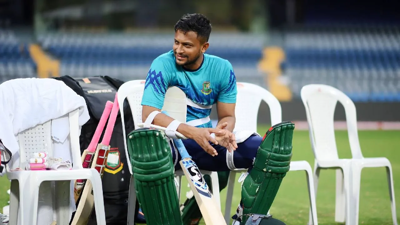 বাংলাদেশ একাদশে পরিবর্তন, থাকছেন কারা?