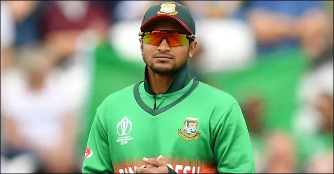 টি-টোয়েন্টিতে সাকিবের অনন্য কীর্তি