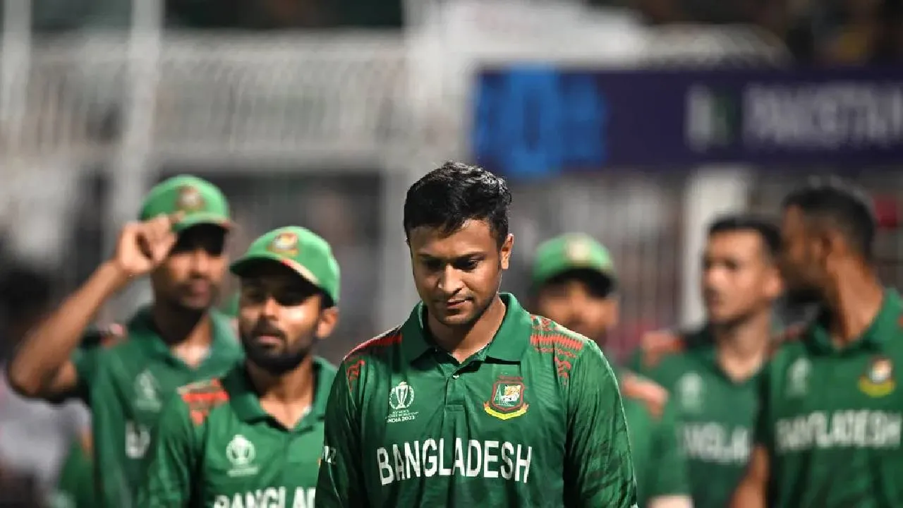 বিশ্বকাপের ব্যর্থতা অনুসন্ধানে তিন সদস্যের কমিটি