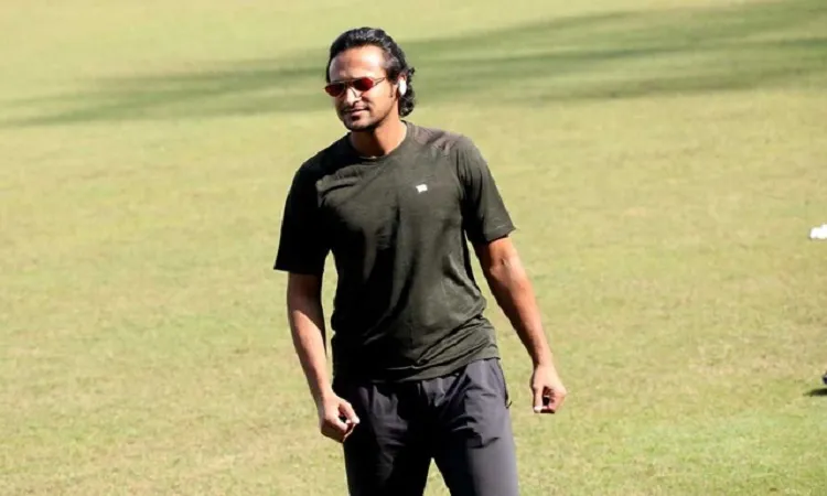 ভারতে শ্যুটিং শেষে দলে যোগ দিবেন সাকিব