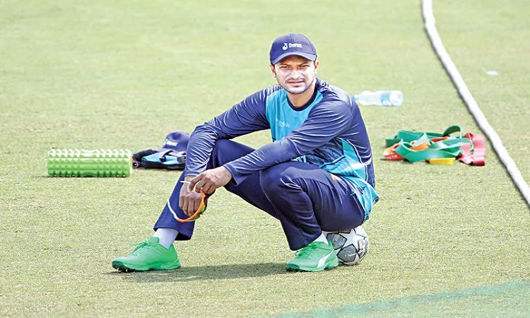 Can Tigers rediscover the winning formula?