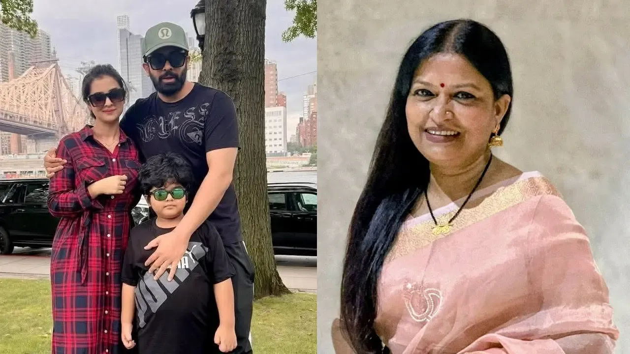 শাকিব-বুবলীর সেই মুহূর্ত মনে করালেন চয়নিকা চৌধুরী