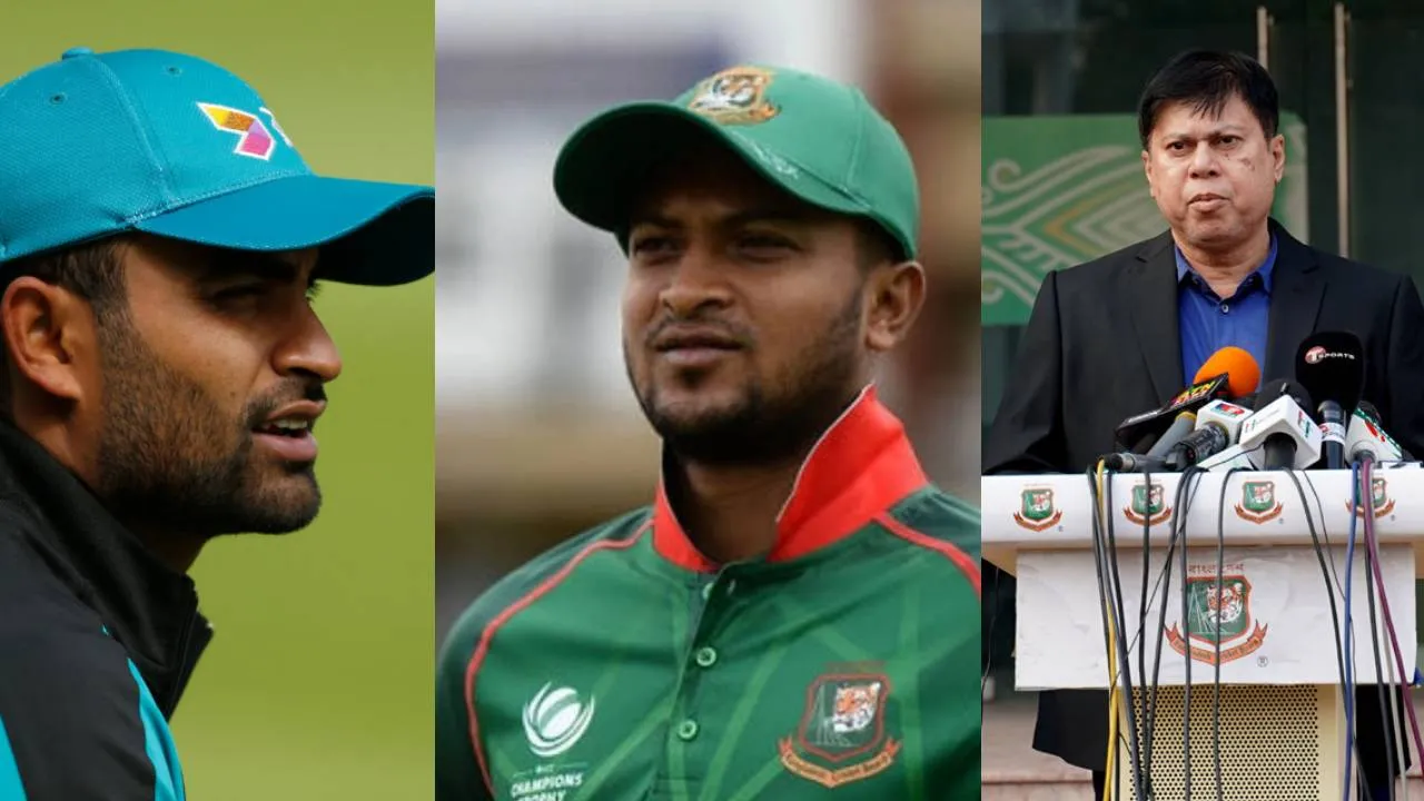 সাকিব-তামিমদের সঙ্গে নান্নুরও ভাগ্য নির্ধারণ আজ