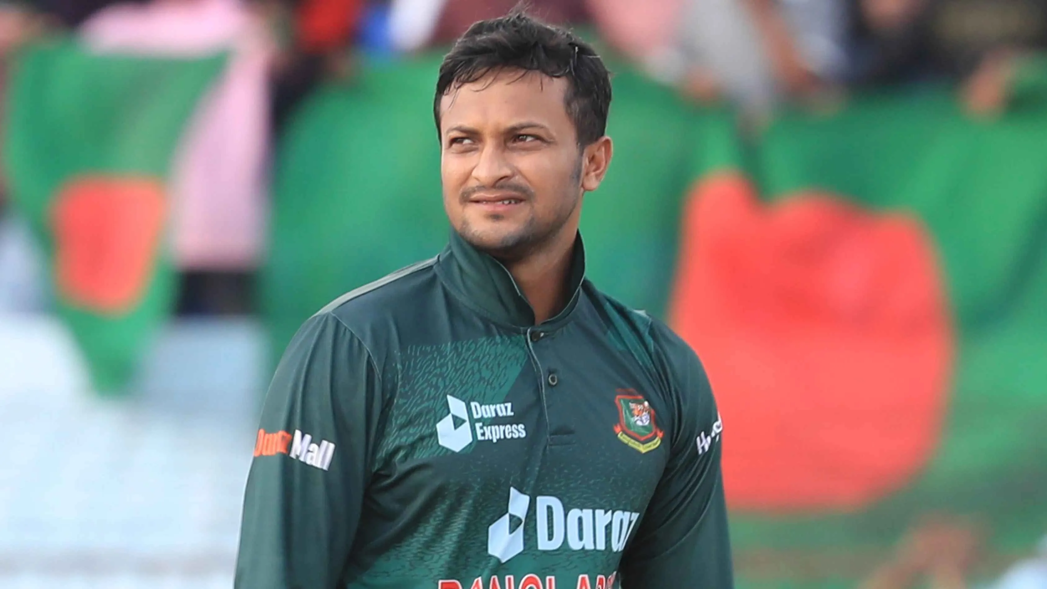 ছাত্র আন্দোলন নিয়ে নীরবতা ভাঙলেন সাকিব