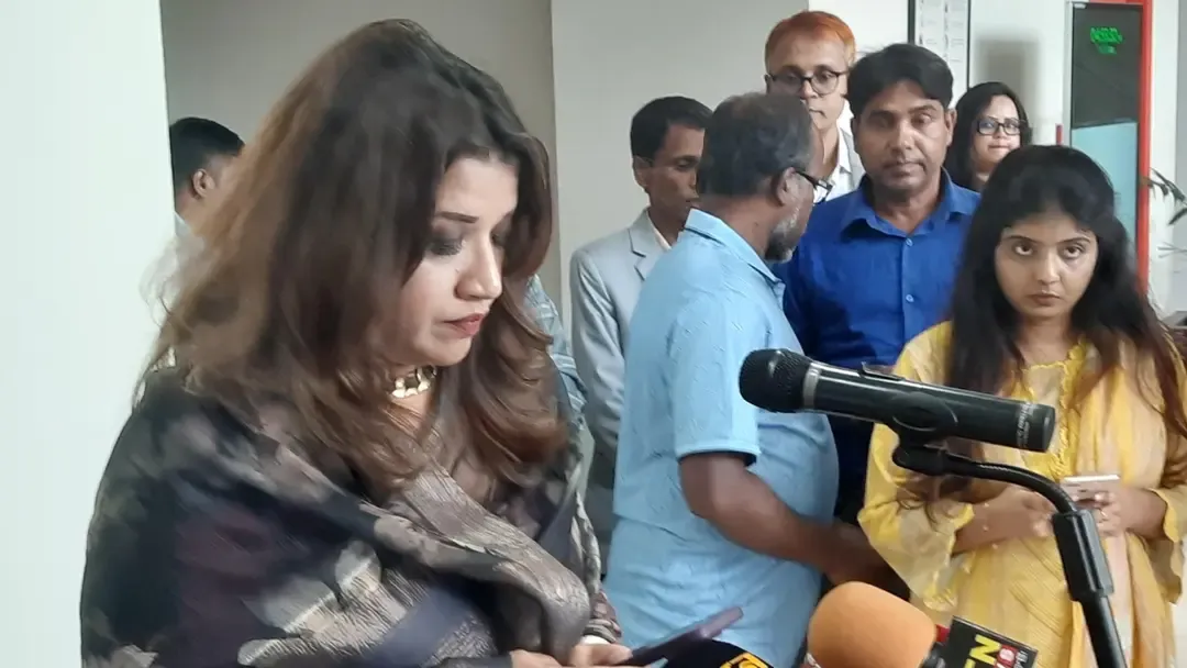 বিভিন্ন দেশ বাংলা‌দে‌শে বিনিয়োগের জন্য প্রস্তুত: পররাষ্ট্র প্রতিমন্ত্রী