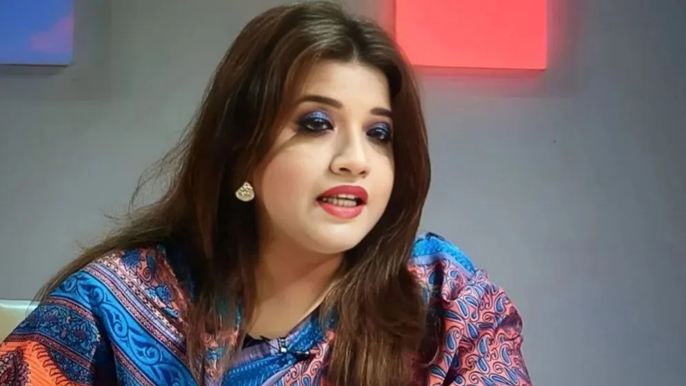 মৃত্যুদণ্ডপ্রাপ্ত ২ বাংলাদেশির বিষয়ে নতুন কোন তথ্য দেয়নি সৌদি : শামা ওবায়েদ