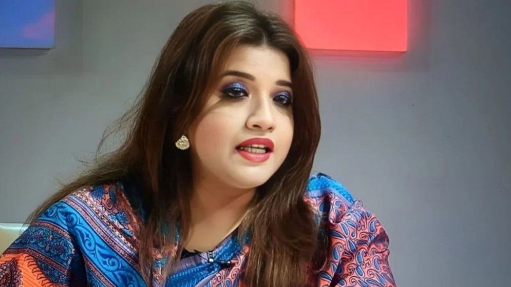 মৃত্যুদণ্ডপ্রাপ্ত ২ বাংলাদেশির বিষয়ে নতুন কোন তথ্য দেয়নি সৌদি : শামা ওবায়েদ