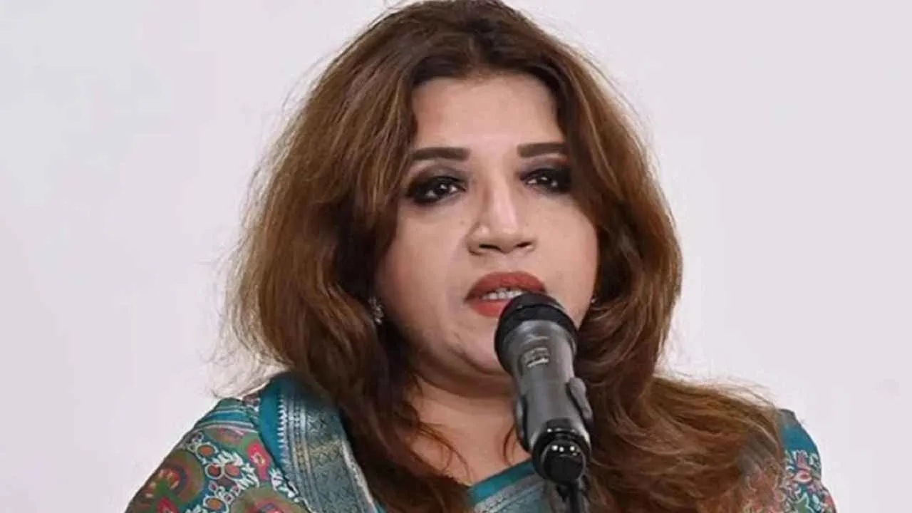 পশ্চিমবঙ্গে যারাই ক্ষমতায় আসুক সম্পর্কে প্রভাব পড়বে না: শামা ওবায়েদ