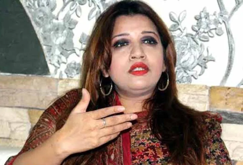অনেক বাধা সৃষ্টি করেও তারা জনসমুদ্র আটকাতে পারেনি : শামা ওবায়েদ
