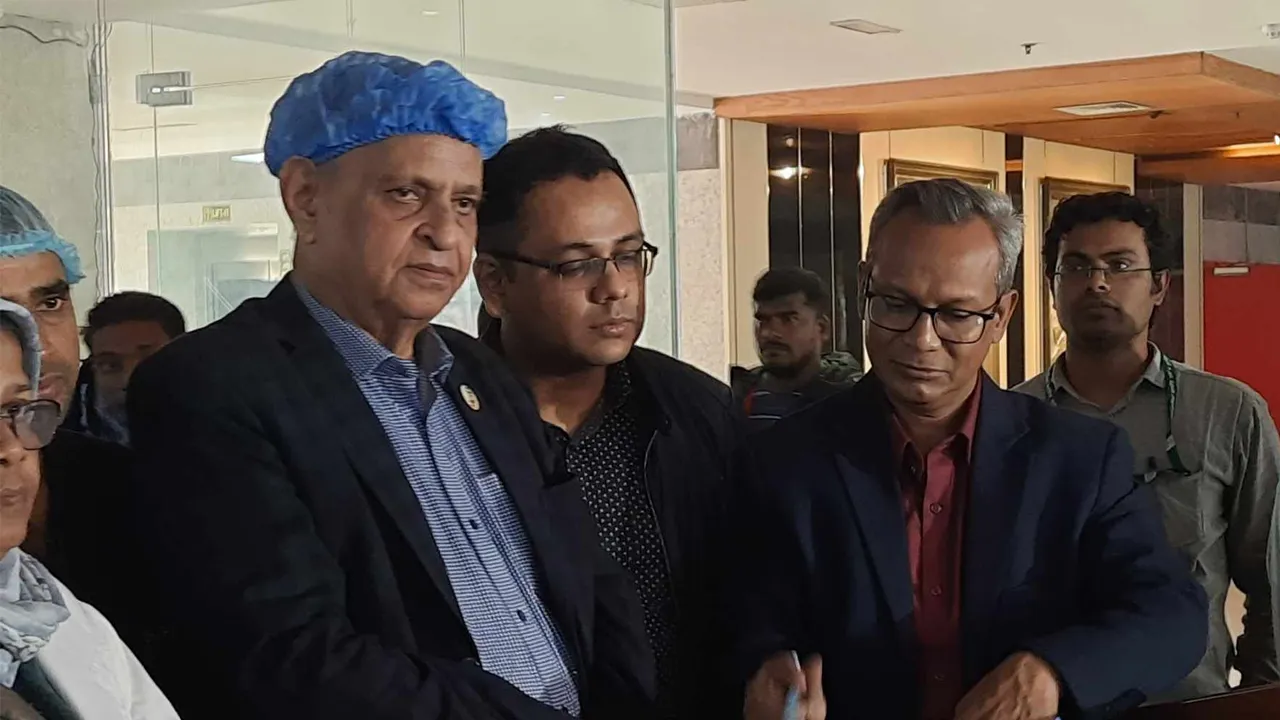 অগ্নিদগ্ধ ৮ জনের অবস্থাই আশঙ্কাজনক