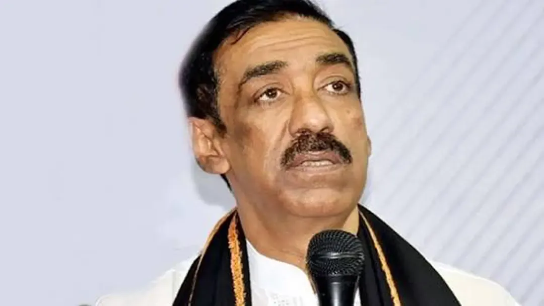 শামীম ওসমানসহ ১২ জনের অভিযোগ গঠন আদেশ মুলতবি