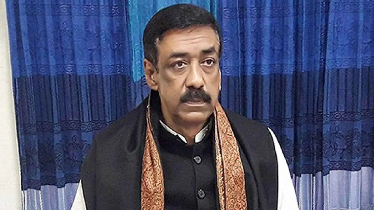 সিদ্ধিরগঞ্জে শামীম ওসমানসহ ১৫৬ জনের নামে মামলা