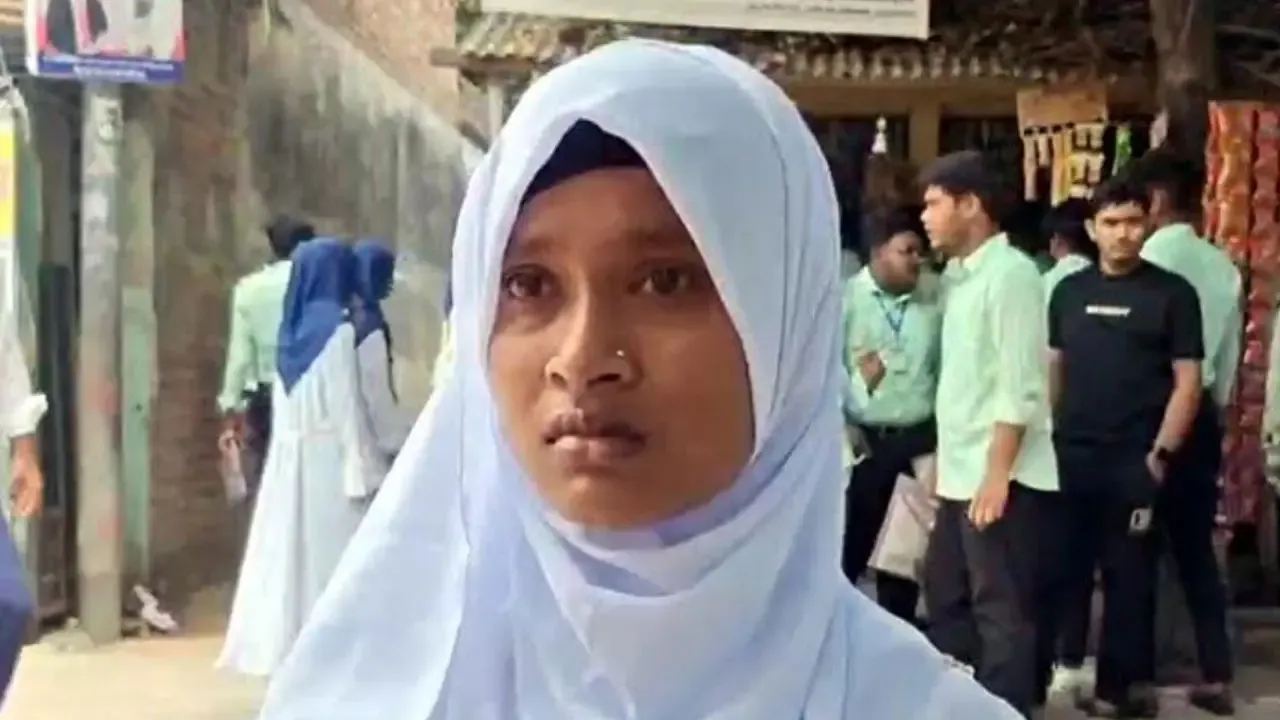 শেষ মুহূর্তে গিয়েও এইচএসসি দেওয়া হলো না পরীক্ষার্থীর