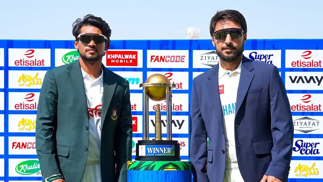 বাংলাদেশের ম্যাচসহ আজ টিভিতে দেখবেন যেসব খেলা