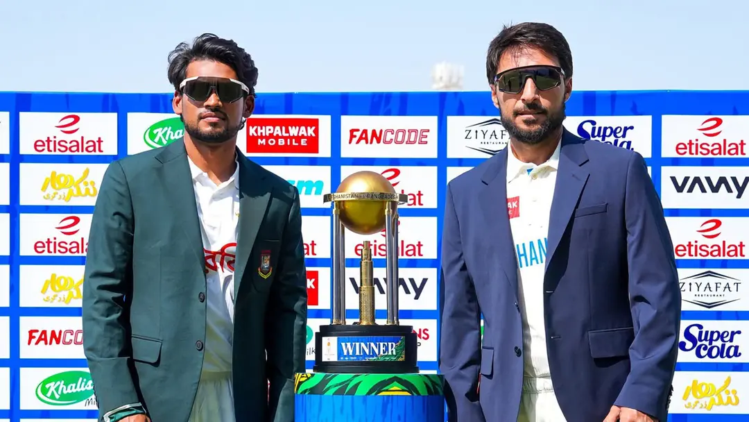 বাংলাদেশের ম্যাচসহ আজ টিভিতে দেখবেন যেসব খেলা