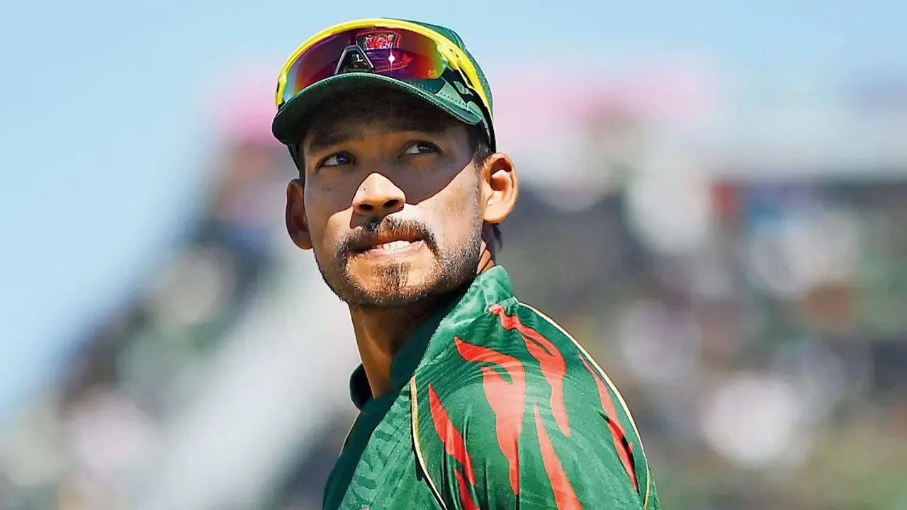 ভারতের বিপক্ষে টি-টোয়েন্টি সিরিজ জয়ের লক্ষ্য শান্ত’র