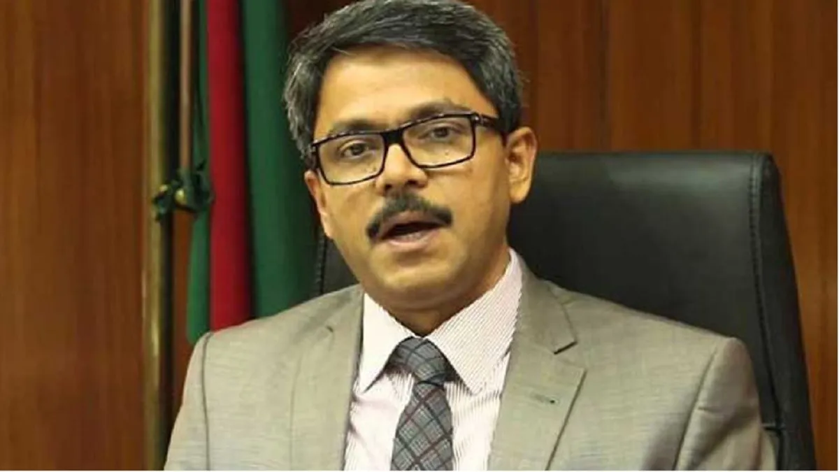 রোহিঙ্গা ইস্যুতে আন্তর্জাতিক সহযোগিতা মিলছে না : পররাষ্ট্র প্রতিমন্ত্রী