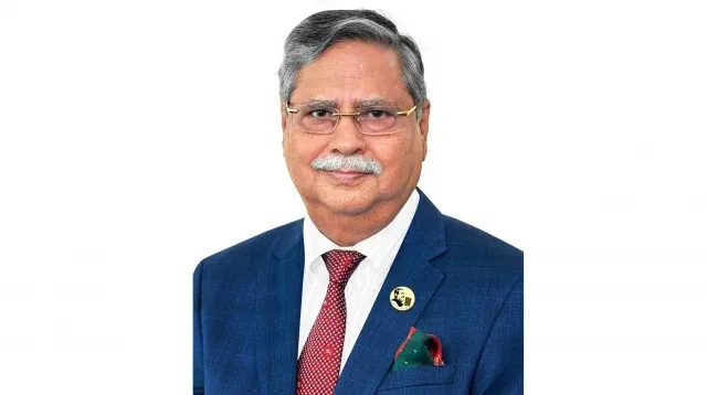 ‘পিজিআর প্রতিষ্ঠা বঙ্গবন্ধুর দূরদর্শী চিন্তার বহিঃপ্রকাশ’