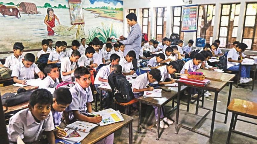 Schools to remain shut till April 27 due to heatwave