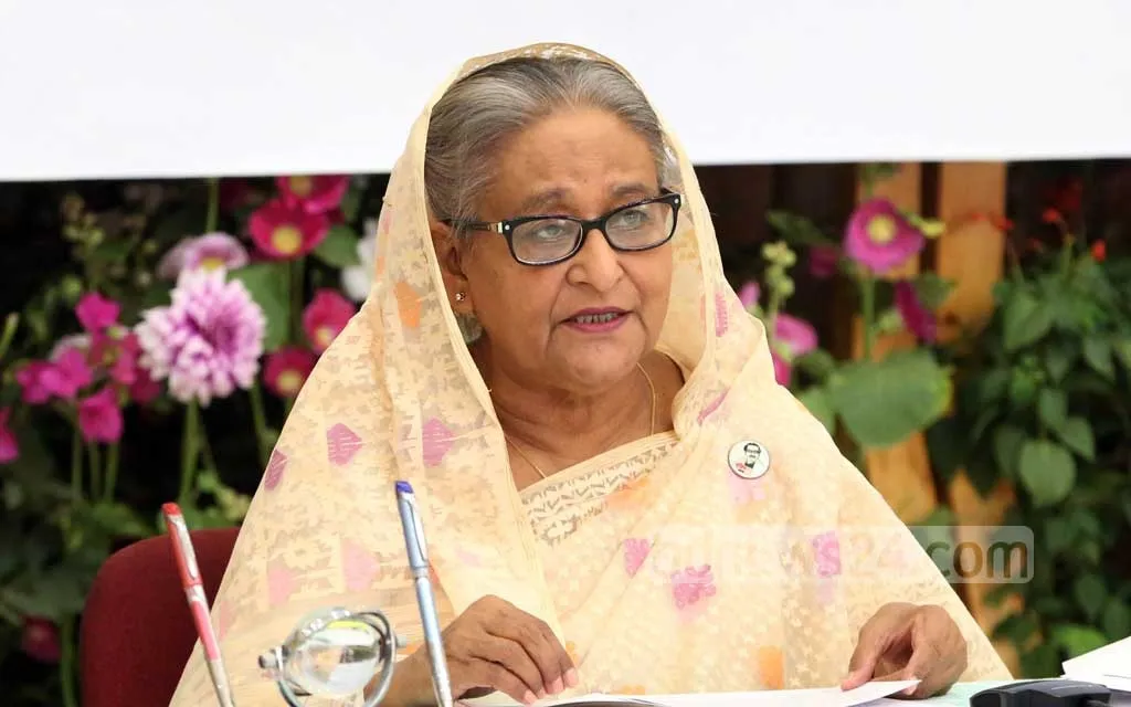 ২ লাখ সাড়ে ৭ হাজার কোটি টাকার উন্নয়ন বাজেট অনুমোদন