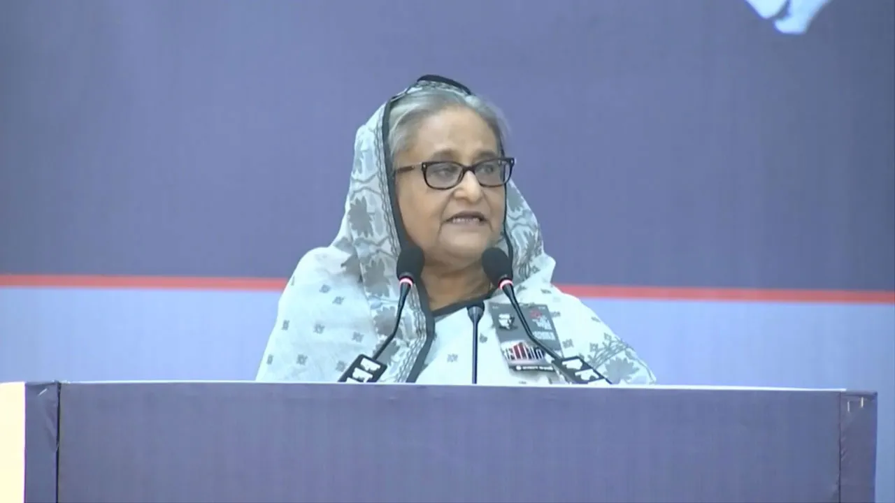 এবারের সম্মেলনে বড় শক্তিগুলোর প্রতিদ্বন্দিতা নিয়ে আলোচনা হয়েছে