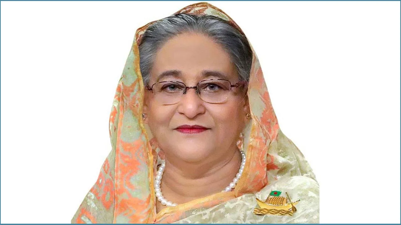 প্রধানমন্ত্রী হজ কার্যক্রমের উদ্বোধন করবেন আজ
