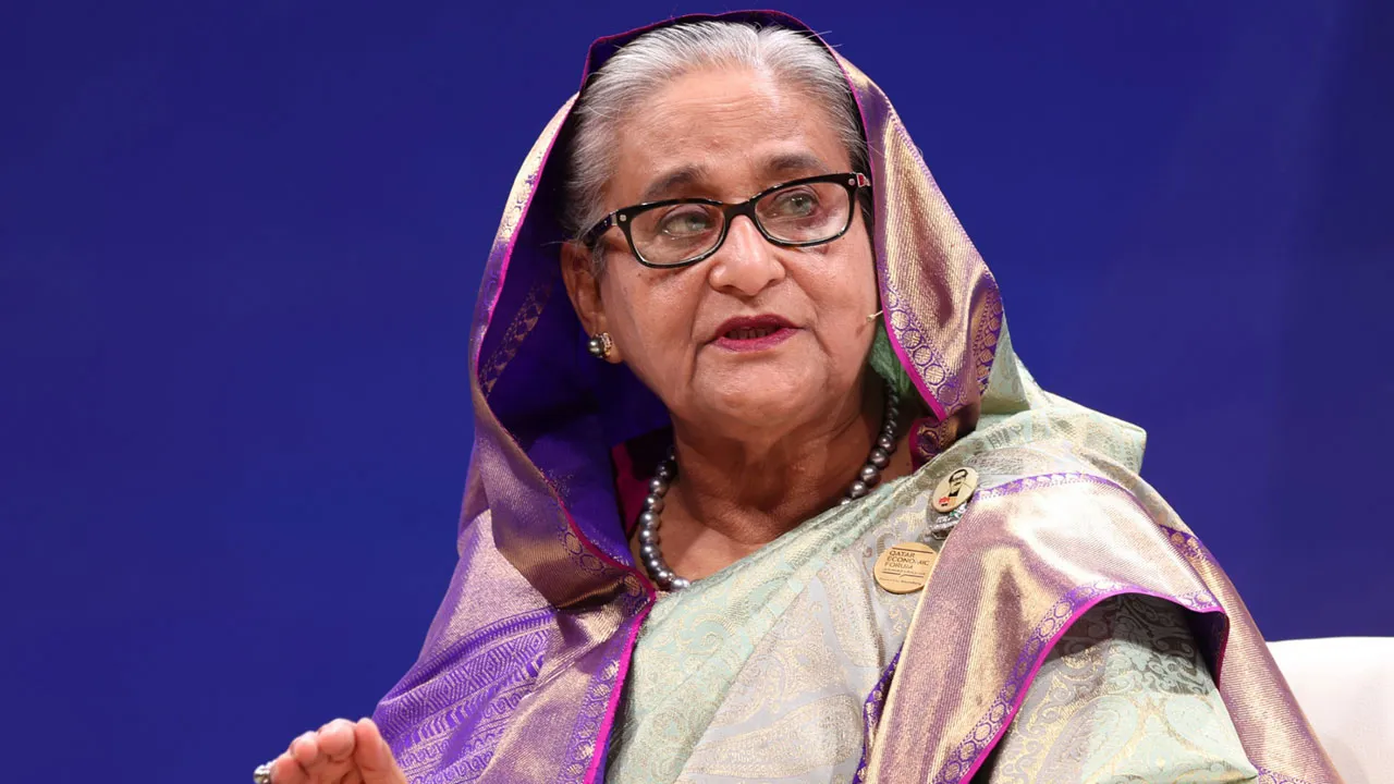 শেখ হাসিনাসহ ২৪ জনের বিরুদ্ধে গুমের মামলা
