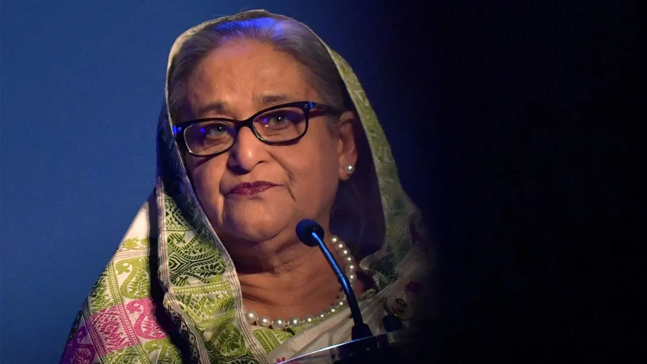 ট্রাইব্যুনালে শেখ হাসিনাসহ ২২৭ জনের বিরুদ্ধে ৫ অভিযোগ