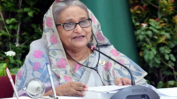 PM Hasina urges US to make larger investments in Bangladesh