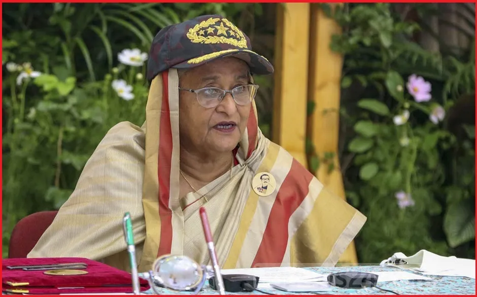 বিজিবিকে ‘চেইন অফ কমান্ড’ মেনে চলার নির্দেশ দিলেন প্রধানমন্ত্রী