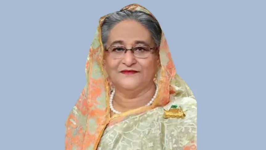 ঈদের দিন গণভবনে শুভেচ্ছা বিনিময় করবেন প্রধানমন্ত্রী