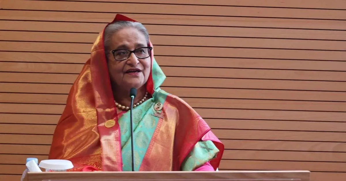 কাতারে শিক্ষার্থীদের ৭ পরামর্শ দিলেন প্রধানমন্ত্রী