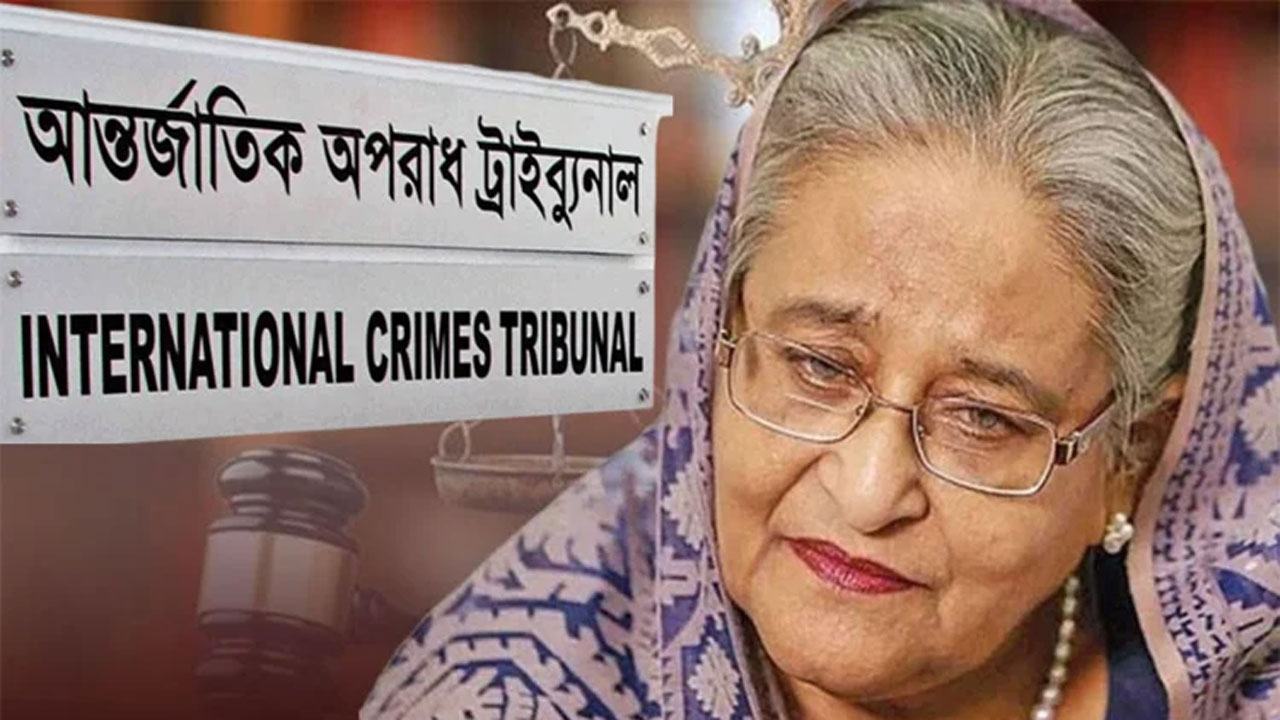 shekh-hasina