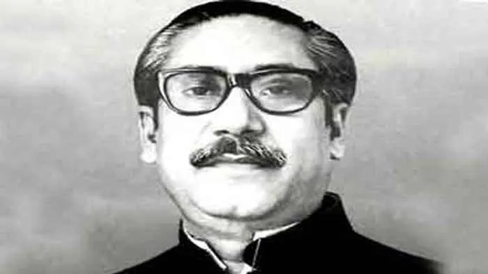 বঙ্গবন্ধুর জন্মদিনে দেশের সব মসজিদে বিশেষ দোয়া-মোনাজাতের আহ্বান
