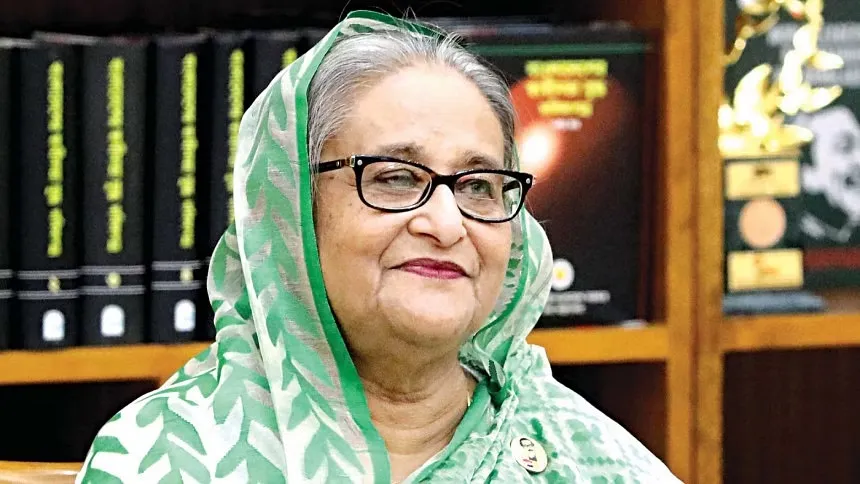 PM returns after 15-day foreign visit