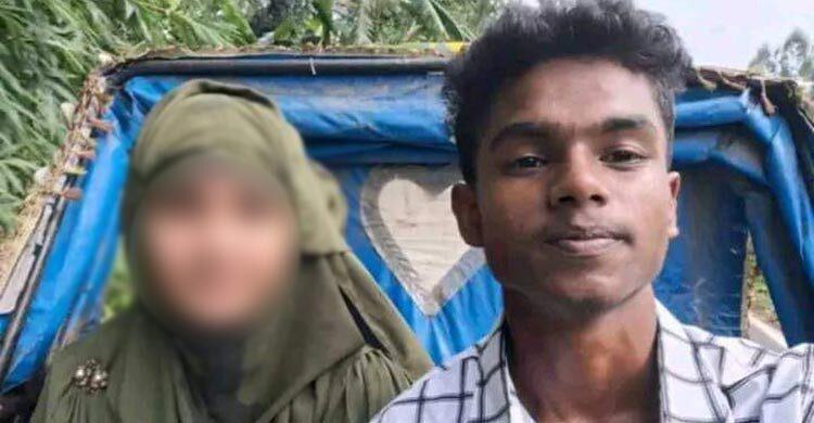বিয়ের জন্য ডেকে প্রেমিককে হত্যা, প্রেমিকাসহ গ্রেফতার ৩