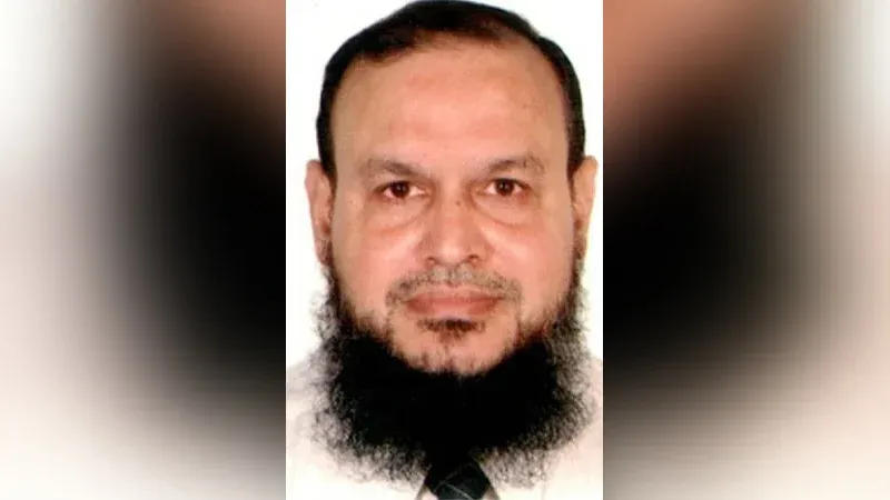 শিল্প মন্ত্রণালয়ের নতুন সচিব ওবায়দুর রহমান