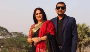 অভিনেত্রী শিমু হত্যা : স্বামীসহ দুই আসামি রিমান্ডে