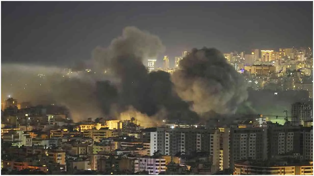 ইসরায়েলি গোয়েন্দা সংস্থার সদরদপ্তরে হামলা চালিয়েছে ইরান