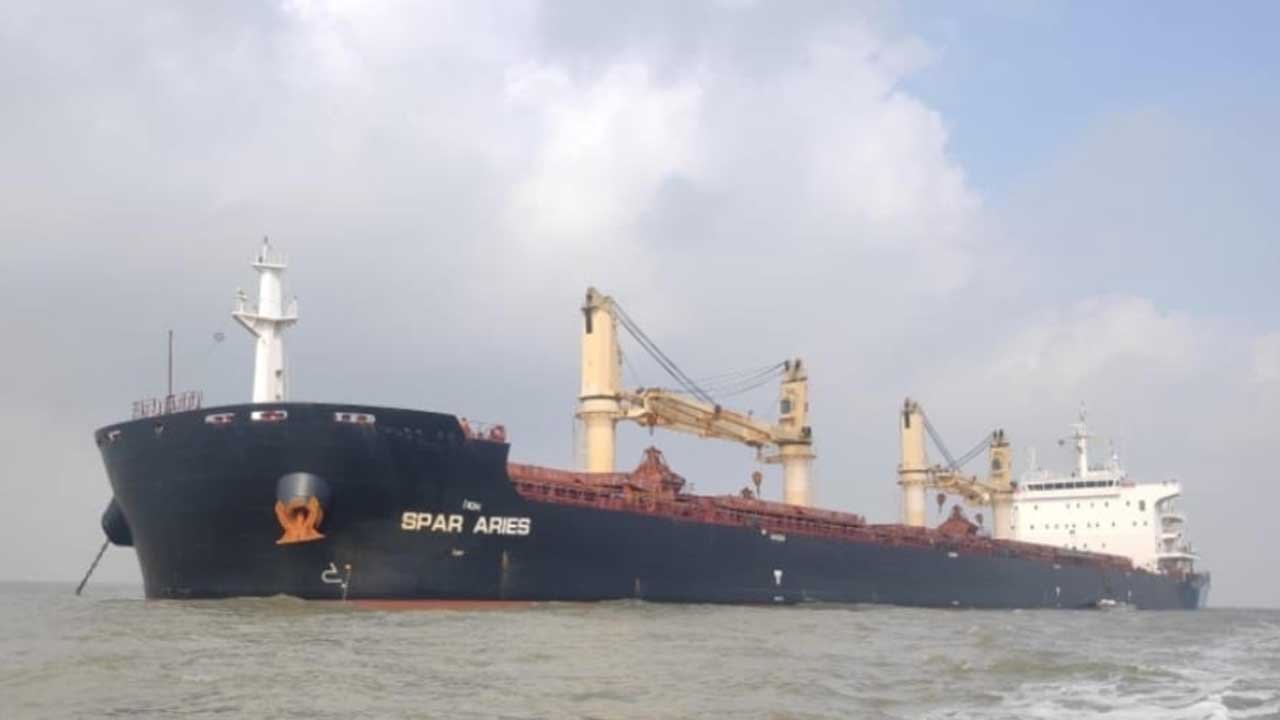 ship