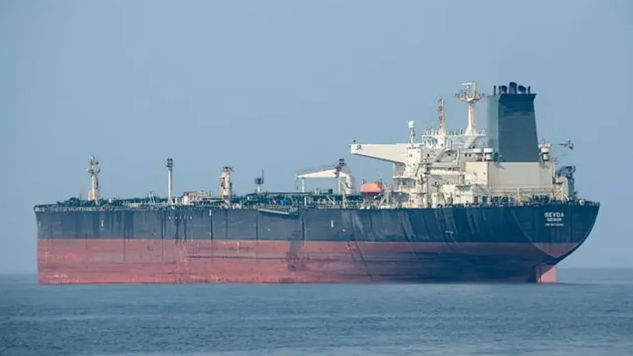 তেল পরিবহন খরচ সর্বকালের সর্বোচ্চ