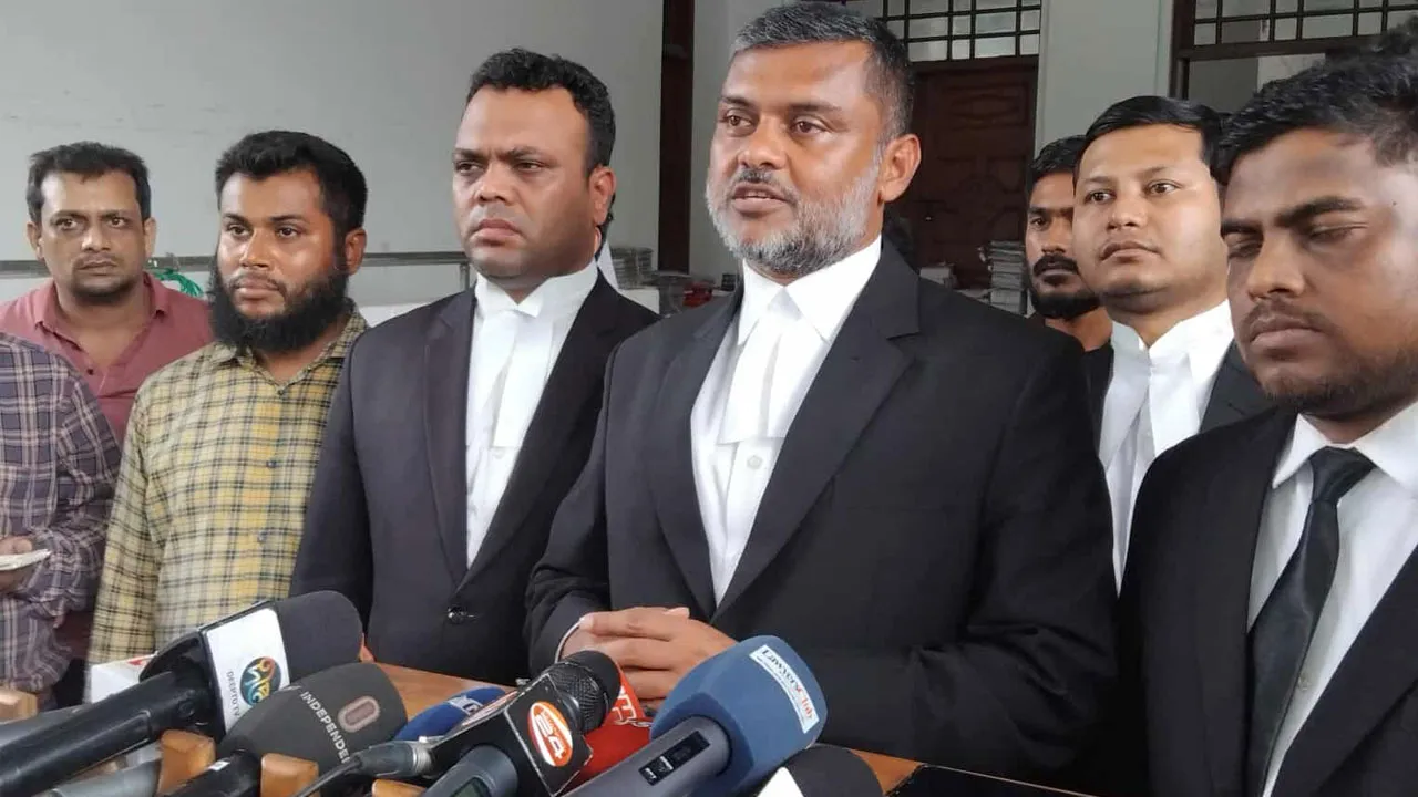 ত্রয়োদশ নির্বাচন তত্ত্বাবধায়ক সরকারের অধীনে হবে না